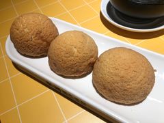 -蔡澜点心·粤菜(花城汇南区店)