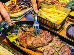 -1819餐厅·团队聚餐·烤串·精酿