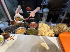 -文昌桥螺蛳粉(魏公村店)