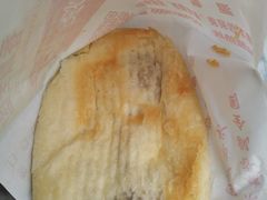 -晨光烧饼(学府路店)