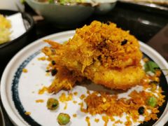 -德川家日本料理(中关村寰太大厦店)