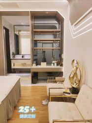 -厦门安达仕酒店·衡境SPA