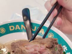 -当家水煎包·牛肉汤(浦江店)