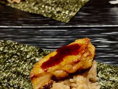 -北京泰富酒店-道日本料理餐厅