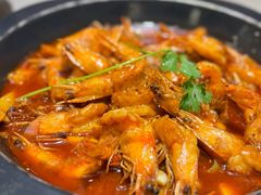 -巴蜀王婆大虾(首经贸店)