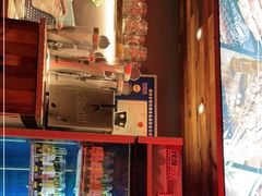 -路边摊小炉子烧烤