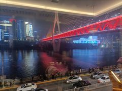 -小天鹅火锅·一线江景洪鼎旗舰店(洪崖洞店)