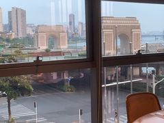 -“香”全日餐厅·株洲大汉希尔顿酒店