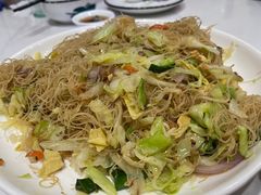 -健跳小海鲜(人民路店)
