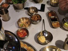 -韩宫宴烤肉·料理(苏州中心店)