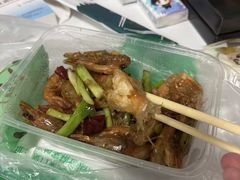 -九道菜有鸡鱼头(石鼓路店)