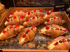 -红跑车HPCBAKERY(汉商店)