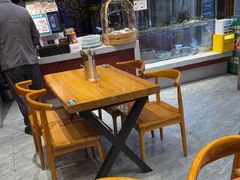 -古觉面片(凤城五路兴盛园店)