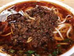-吴记怪味面(牛王庙店)
