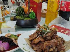 -普天和酒楼·新津菜·烤鸭(天津之眼店)