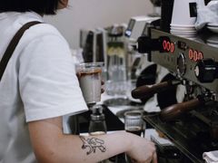 -常识咖啡common sense(春熙路店)