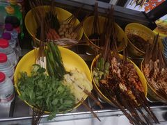 -钟方模白家肥肠粉(春熙店)