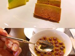 -甄御•海鲜新青岛菜(麦岛店)