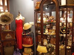 -Candy plus vintage桃园中古