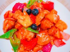 -阿明小菜·海鲜·上海菜(成山路巴黎春天店)