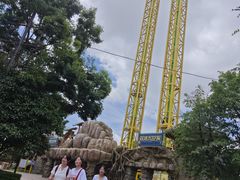 -七彩云南欢乐世界