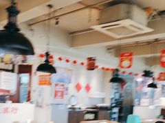-李子坝梁山鸡(李子坝大鸡哥店)