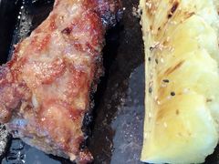 -窑啊窑窑炉烧烤(合生广场店)