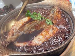 -九毛九西北菜(大东海店)