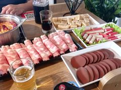 -彤德莱火锅(王沙路店)