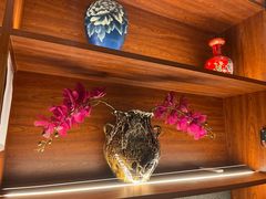 -梅花香里大酒店(郁金香路店)