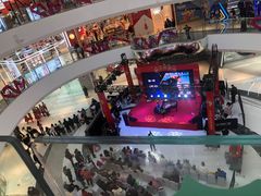 -万达广场(临港店)