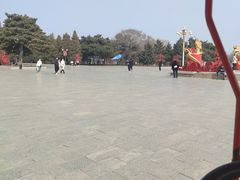 -北陵公园