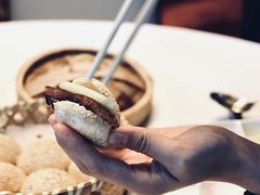 -东海朗廷酒店-唐阁T’ANG COURT 中餐厅