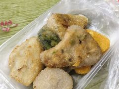 -飘香小食店(国平路店)
