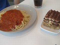 意式肉酱面-宜家·瑞典风味餐厅(北京西红门店)