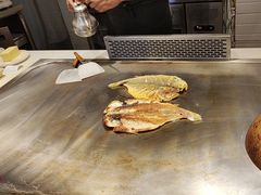 -赶海部落海鲜城(海阳路店)