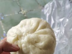 -天食包子铺(中华西路店)