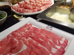 -巴奴毛肚火锅(大剧院店)