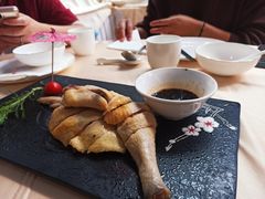 -得丘礼享谷·玉兰苑