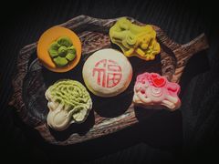 -北京稻香村(零号店)