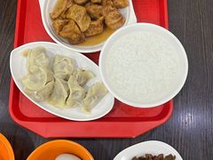 -江东饺子馆(江东路店)
