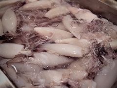 -芭提雅Amporn Seafood自助餐厅