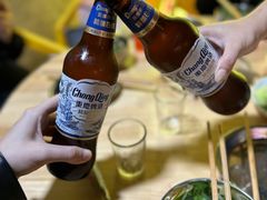 -鸿顺老铁锅美蛙鱼府(解放碑店)