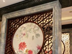 -青岛香格里拉·香宫中餐厅