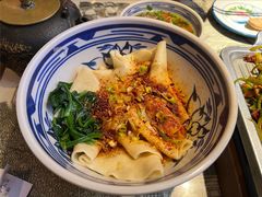 油泼面-遇见长安(赛格国际购物中心店)