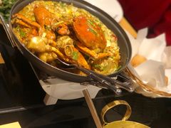 -simply thai天泰(静安嘉里中心店)
