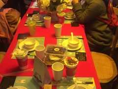-胡桃里音乐酒馆(郴州友阿国际广场店)