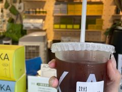 -AOKKA COFFEE(万象前海快闪店)