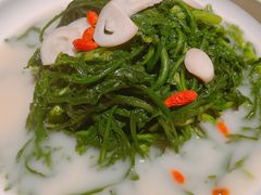 -广州富力丽思卡尔顿酒店·丽轩·粤菜