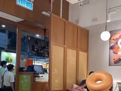 -聪嫂私房甜品(旺角二店)